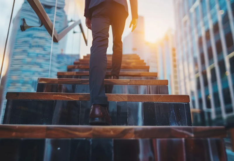 Excellence background