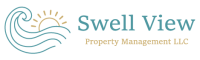 Swell View Property Management Logo