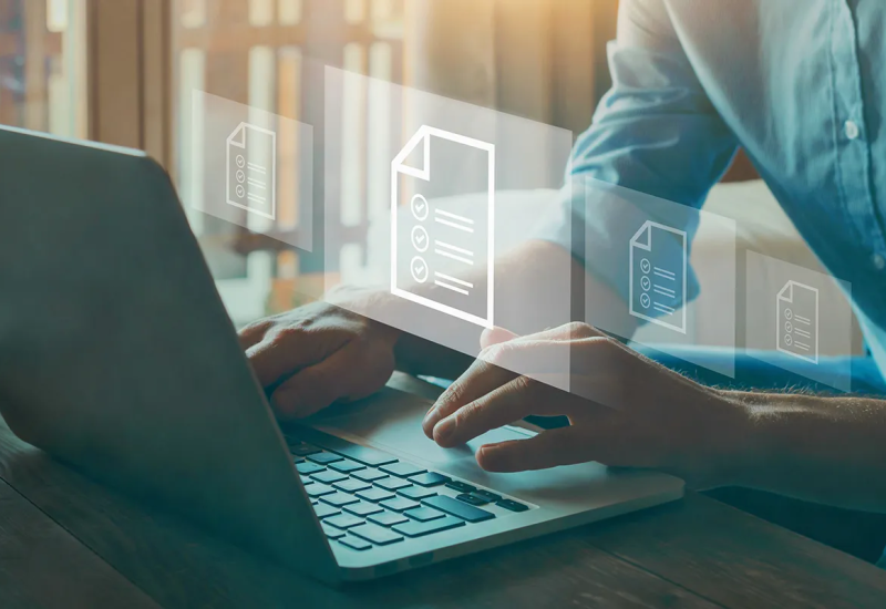 Transparency background